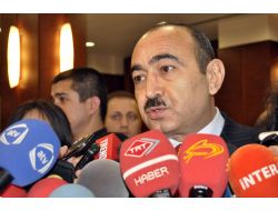 " Karabağ Sorununda En Büyük Engel Ermeni Lobileri"