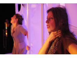 Adana Devlet Tiyatrosu’nda, ‘matruşka’ Son Kez Perde Açacak