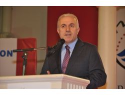 Feshane'de 'Trabzon Günleri' Başladı