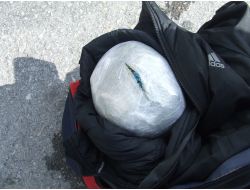 Jandarmadan Sigara Ve Esrar Operasyonu