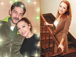 EVDE KARI-KOCA SETTE ANA-OĞUL!