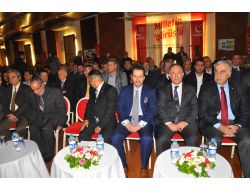 Erbakan: Babam Büyük Bir Dava Adamıydı