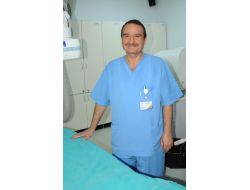 Şifa Hastanesi Hipertansiyonu Yeni Yöntemle Tedavi Ediyor