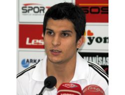 Necip Uysal: Şampiyon Olmak İstiyoruz