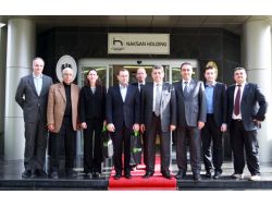 Suriye’nin Gaziantep Ve Türkiye Ekonomisine Etkisi Mercek Altında