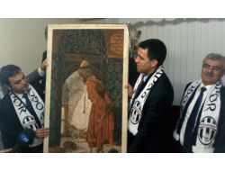 Milletvekili Şükür: Duanın Gücüyle Çok Önemli Yerlere Geldim