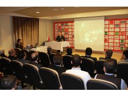 Ermaksan Başkanı Özkayan: Türkiye, Avrupa’nın Makine Çöplüğü Olmamalı