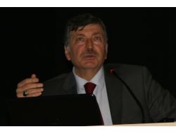 Prof. Dr. Yılmaz: Peygamberimiz'in Tavsiyelerine Uysak Belki De Hasta Olmayız
