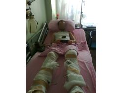 Gazi Polisten Başbakan’a Mektup: Medyanın Uydurma Haberleri Çürütülsün