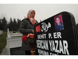 İki Yıl Sonra Acıları Bir Nebze Hafifledi