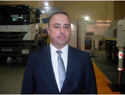 İnşaat Kamyonları Sektörü İmar Projelerinden Umutlu: Satışlar Yüzde 20 Artar