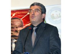 'Chp İktidarında Mazot 7 Lira Olacak Desek Herhalde Oy Alırız'