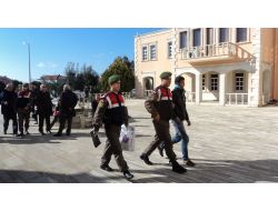 Jandarmadan Fuhuş Operasyonu