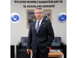 'Bursa’nın 2023 İhracat Hedefi Gerçeği Yansıtmıyor'