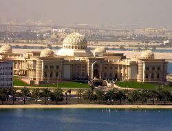 Bae Petrol Ve Doğalgaz Endeksli Ekonomiden Uzaklaşmak İstiyor