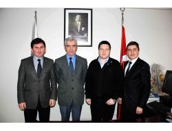 Balcıoğlu: Taşköprü, Türkiye’nin Sanayi Devrimini Kaçırdı