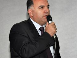 Başkan Alaydın: Bitlis, Son 60 Yılın En Çok Karını Bu Kış Aldı