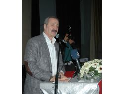 "10 Yılda Imf’ye Cep Harçlığı Verecek Seviyeye Geldik"