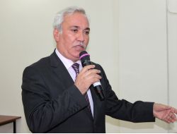 Ak Parti Mersin Milletvekili Nebi Bozkurt Muhalefete Yüklendi