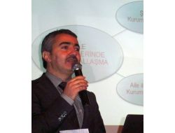 Dögiad’dan Kurumsallaşma Çağrısı