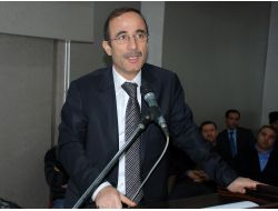 "Terör İçin Harcanan Paralar Artık Bölgenin Kalkınması İçin Kullanılacak"