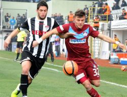 Manisaspor: 1 - 1461 Trabzon: 1