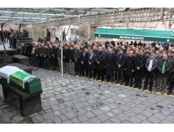 Atabey Ailesinin Acı Günü