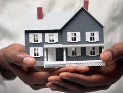 Hollanda'da İpoteğini Ödeyemeyenlerin Sayısı Giderek Artıyor