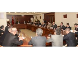 Karabük Tarihinin En Büyük Tanıtım Organizasyonuna Hazırlanıyor