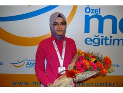 Güventaş Lisesi, Avrupa Matematik Olimpiyatları'ndan Madalya Bekliyor