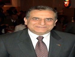 Washington Büyükelçisi Nabi Şensoy'dan Sonra Ottawa Büyükelçisi Rafet Akgünay Da Emekliliğini İsteyecek!