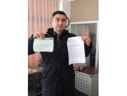 Yozgatlı Tüketici Kullandığı Kredi İçin Ödediği Dosya Masrafını Geri Aldı