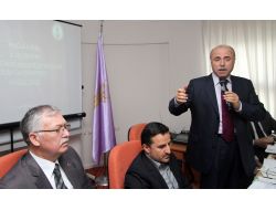 Muğla’nın 100. Yıl Projeleri Tanıtıldı