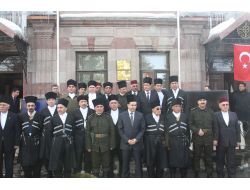 Ardahan'ın 92. Kuruluş Yıldönümü Kutlandı