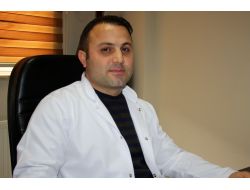 Elbistan'ın İkinci Özel Hastanesi Hizmete Girdi