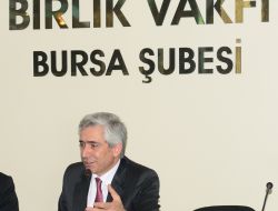 Ensarioğlu: Kürt Meselesi Türkiye’nin En Önemli Sorunu