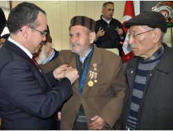 Bakan Ergin: Şehitlerimizin Ödemiş Oldukları Bedelin Karşılığı Olmaz