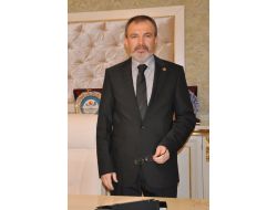 Tuskon Üyesi 16 Dernek, Mersin’de Buluşuyor