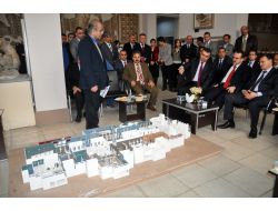 Türkiye’nin En Büyük Kapalı Alanına Sahip Müzesi Cumhuriyet Bayramı'nda Açılacak