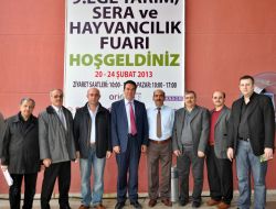 Yeniçeri: Ak Parti Döneminde Tarımın Gsmh'ye Olan Katkısı Düştü