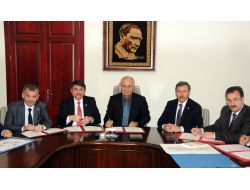 Yunus Emre Külliyesi, İnanç Turizminin Merkezi Haline Getirilecek