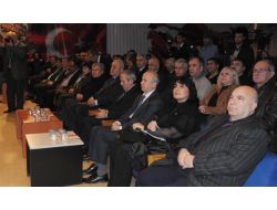 Hanlı: Gerçek Soykırımı Hocalı'da Azerbaycan Türkleri Yaşadı