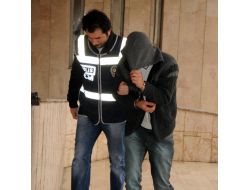 Malatya'da 88 Kilo Esrar Yakalandı