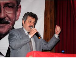 Chp’ Li Karan: Bizim Herkese Kapımız Açık Ama Teröristlere Değil