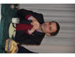 Odesa Başkonsolosu Ergani: Türkiye Kırım Türklerine Büyük Önem Veriyor