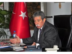 Adana Esnafı, 5 Ocak Stadyumu'nun Avm Yapılmasına Karşı