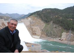 Köprü Barajı Faciasının Üzerinden 1 Yıl Geçti