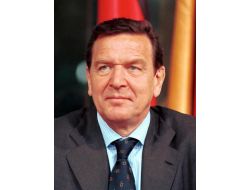 Çukurova Giad, Almanya Eski Başbakanı Schröder'i Konuk Edecek