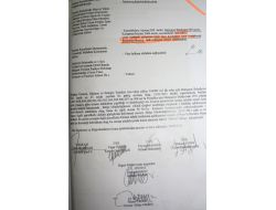 Çimento Fabrikasına Verilen Çelişkili Çed Raporuna Tepki