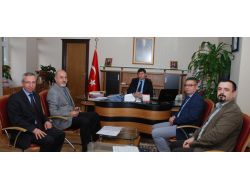 Öğretmen Ve Öğrencilere Sehte Rapor Veren Hekimler Hakkında Suç Duruyusu